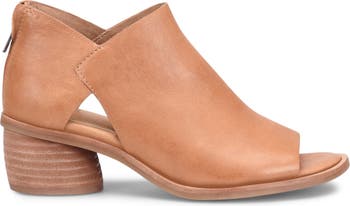 Sofft Women's Carleigh Cocoa Brown, Size 7