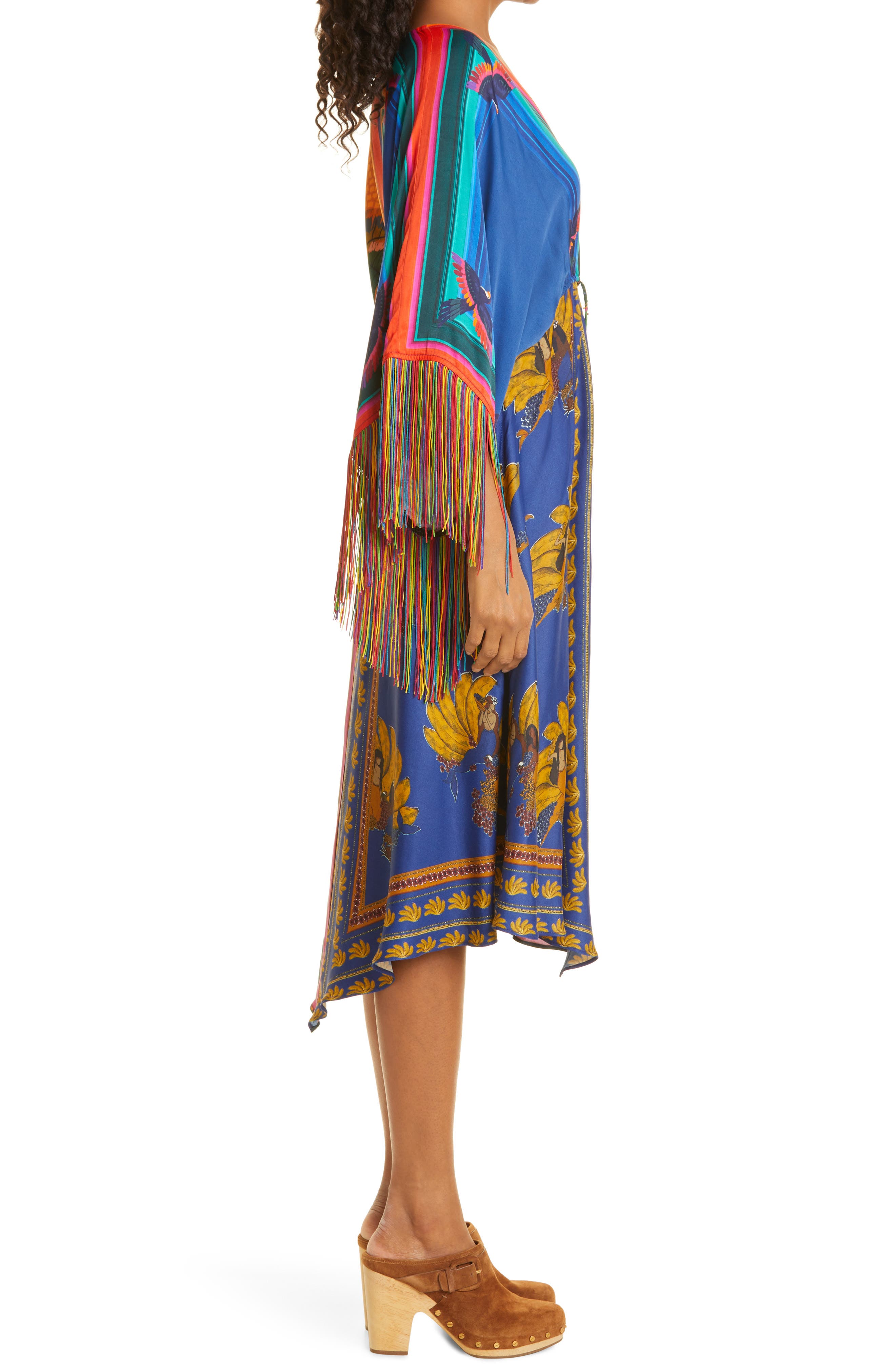 nordstrom caftans
