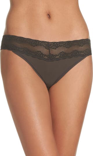 Natori Bliss Perfection Thong | Nordstrom