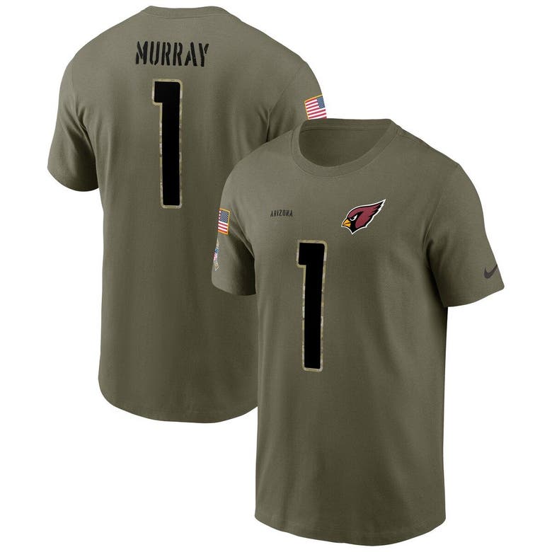 Nike Arizona Cardinals Kyler Murray Jersey NWT Size Small