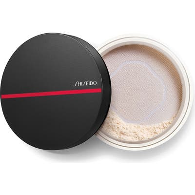 Shiseido Synchro Skin Invisible Silk Loose Powder - Radiant