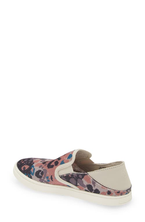 Shop Olukai 'pehuea' Slip-on Sneaker In Cloudy/pai