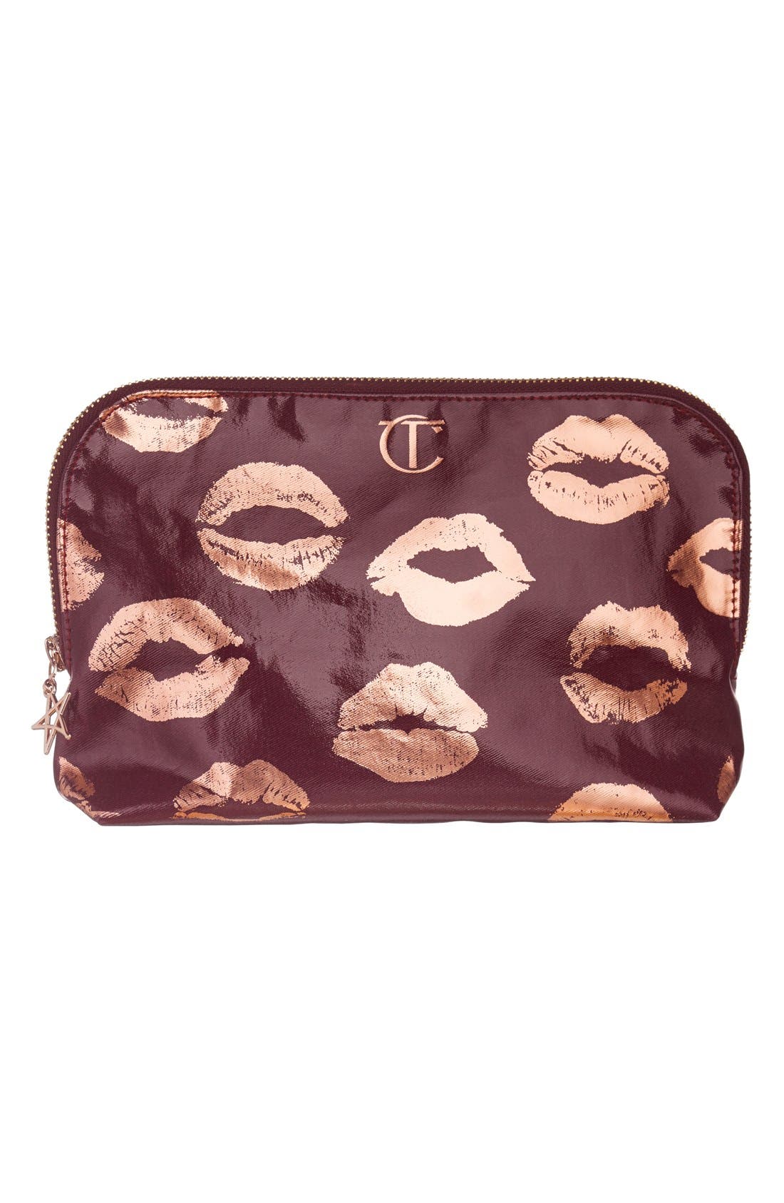 Charlotte Tilbury Second Edition Makeup Bag Nordstrom
