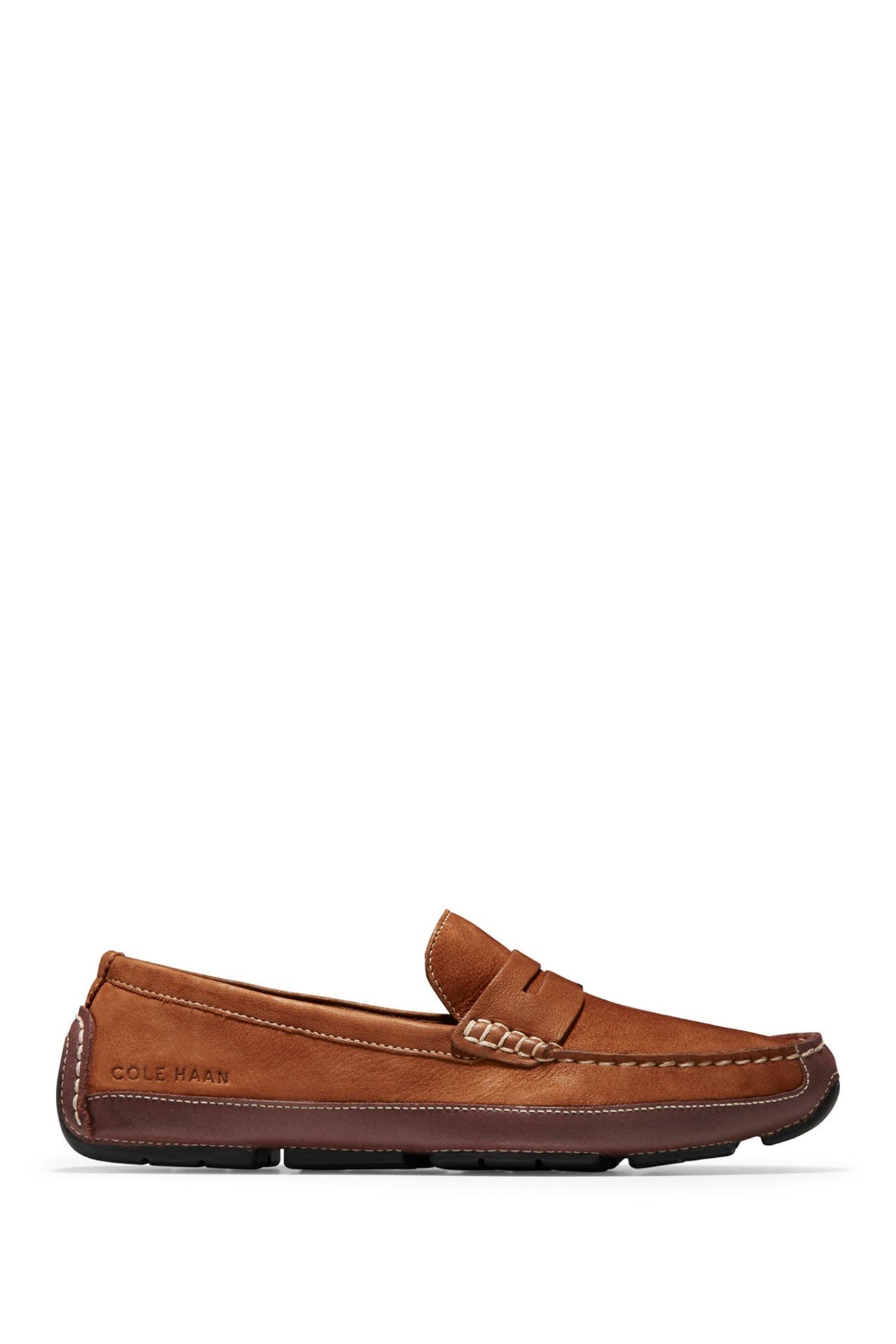 Cole Haan | Wyatt Penny Driver Driving Style Loafer | Nordstrom Rack