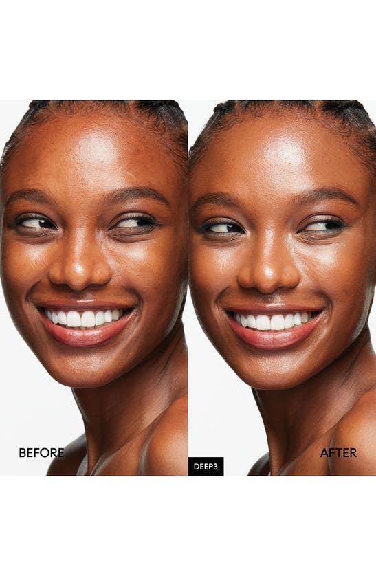 Mac Cosmetics Strobe Dewy Skin Tint In Deep 3
