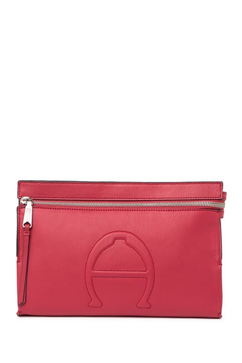 Etienne Aigner Adeline Zip Around Clutch On Sale At Nordstrom Rack For 59 97 Was 128 54 Off Etienne Aigner Adeline Zip Around Clutch On Sale At Nordstrom Rack For 59 97 Was 128 54 Off