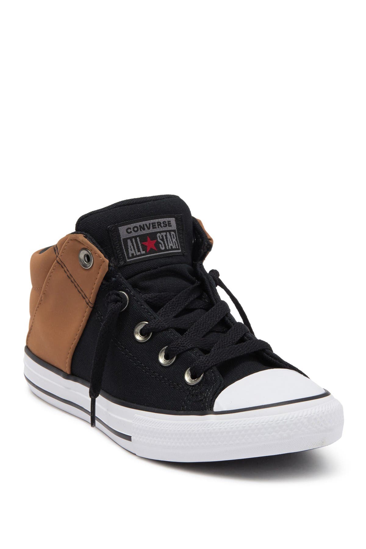 chuck taylor axel mid sneaker
