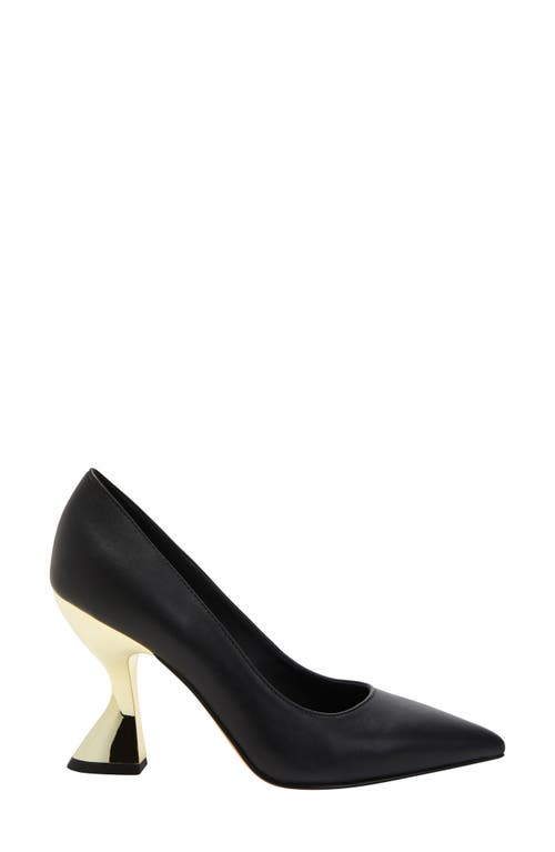 Shop Katy Perry The Laterr Pointed Toe Pump In Black