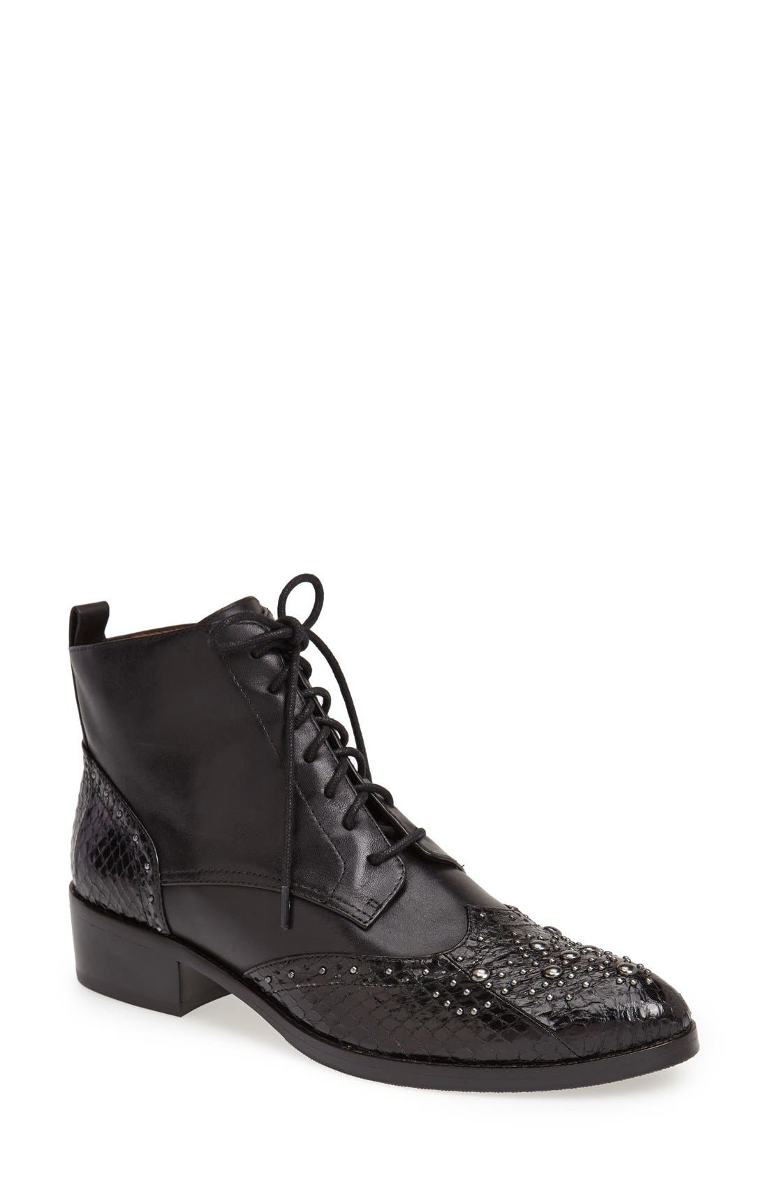 donald pliner booties nordstrom