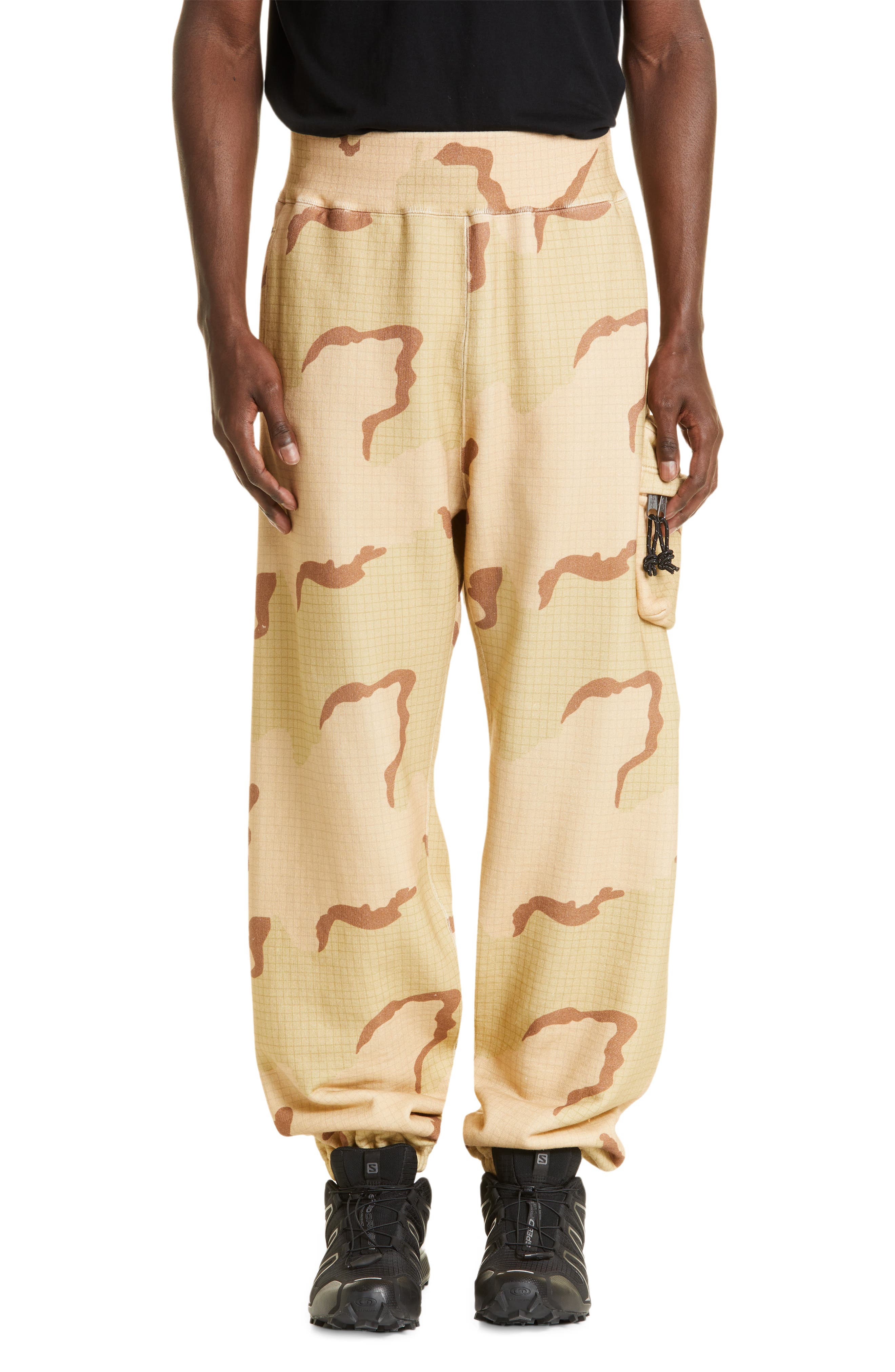 camo jogger pants | Nordstrom