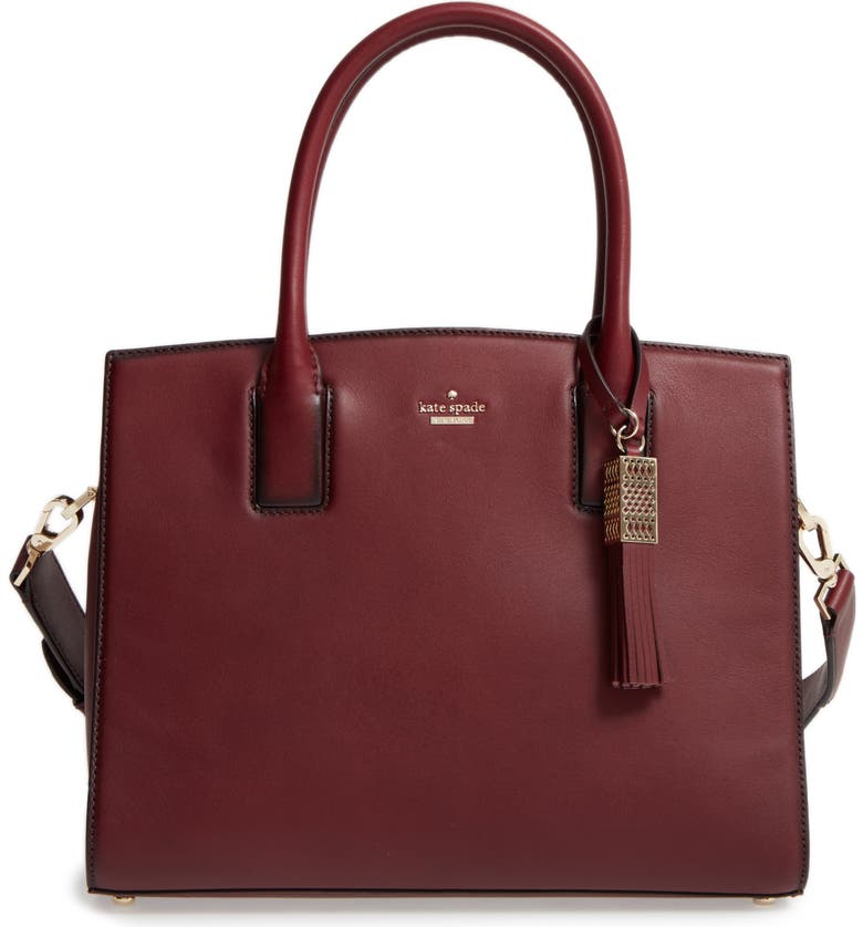 kate spade new york ridley street - blanca leather tote | Nordstrom