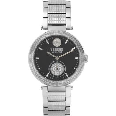 Versus Versace Star Ferry Bracelet Watch,