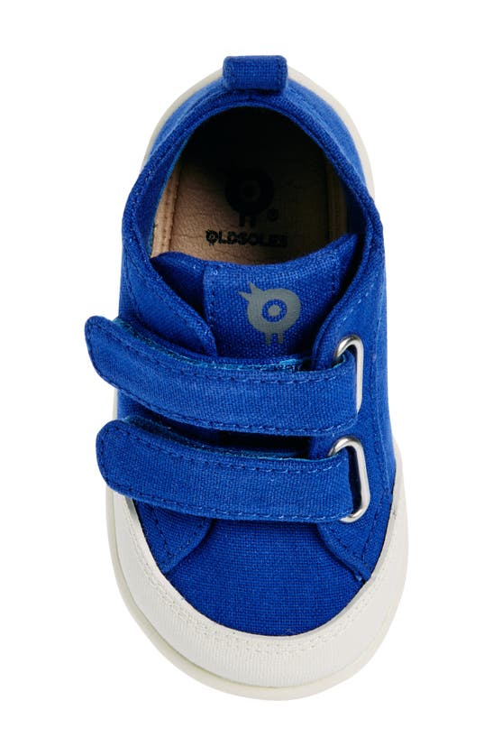 OLD SOLES OLD SOLES KIDS' SALTY SNEAKER