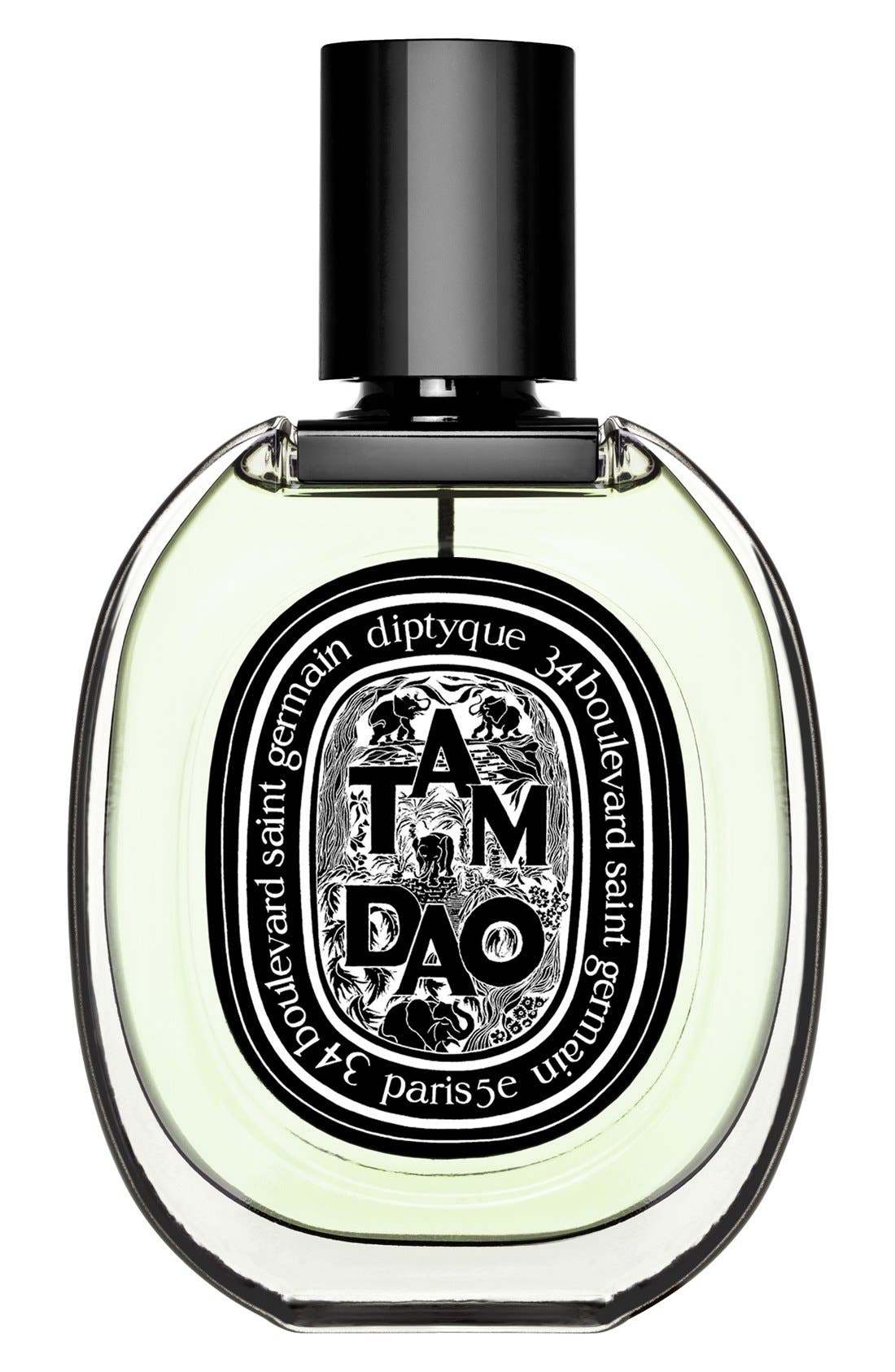 EAN 3700431407535 product image for Diptyque Tam Dao Eau De Parfum, Size - 2.5 oz | upcitemdb.com