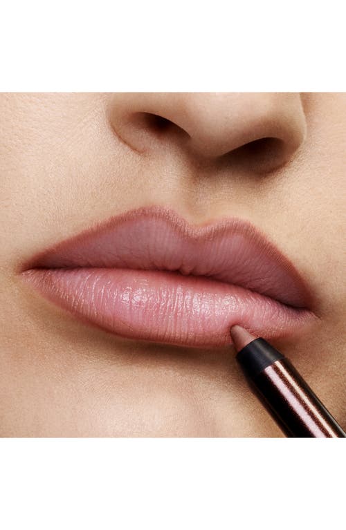 Tom Ford Long Wear Lip Liner Irresistible 0.12 oz / 3.5 G In Irresistible