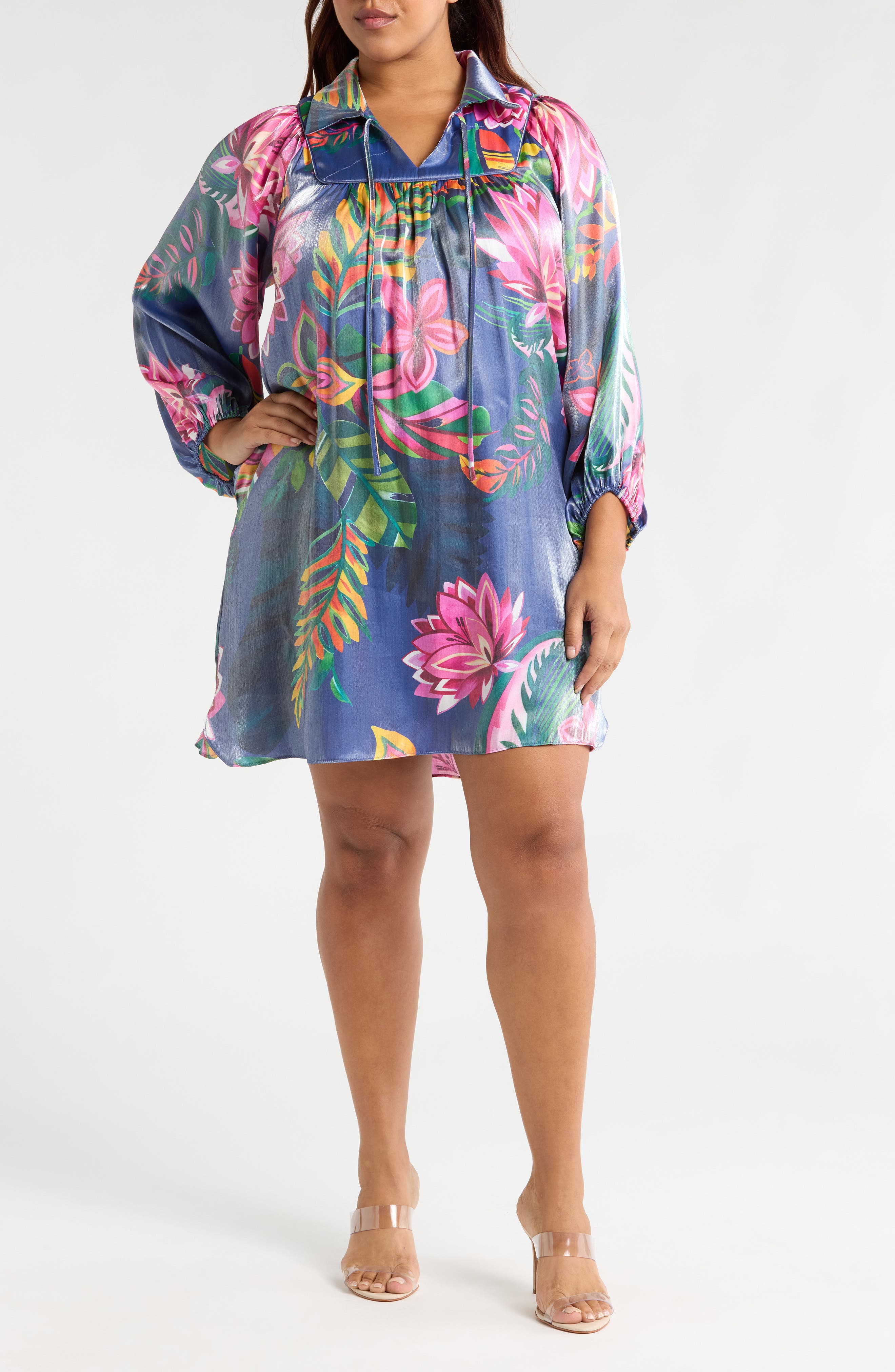 Plus-Size Casual Dresses | Nordstrom