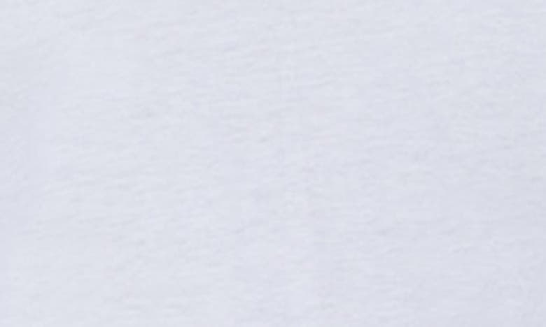 Akris Punto Hello Sunshine Cotton Jersey T-shirt With Superpose Embroidery In White