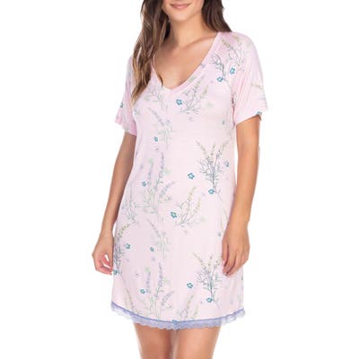 Honeydew Intimates All American Sleep Shirt, Purple