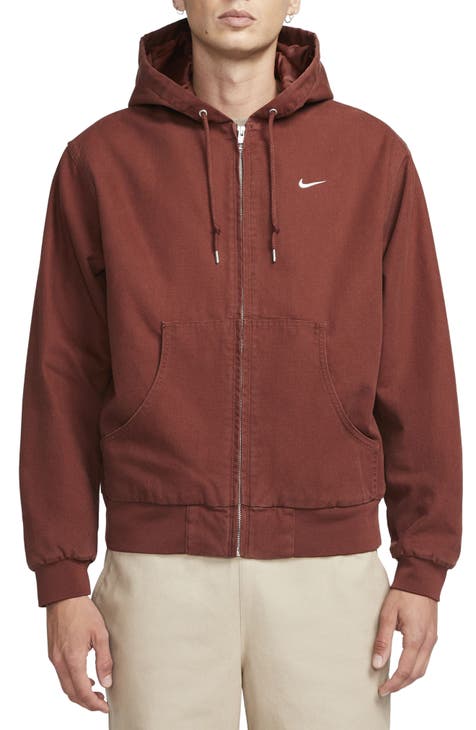 Men's Nike Coats & Jackets | Nordstrom