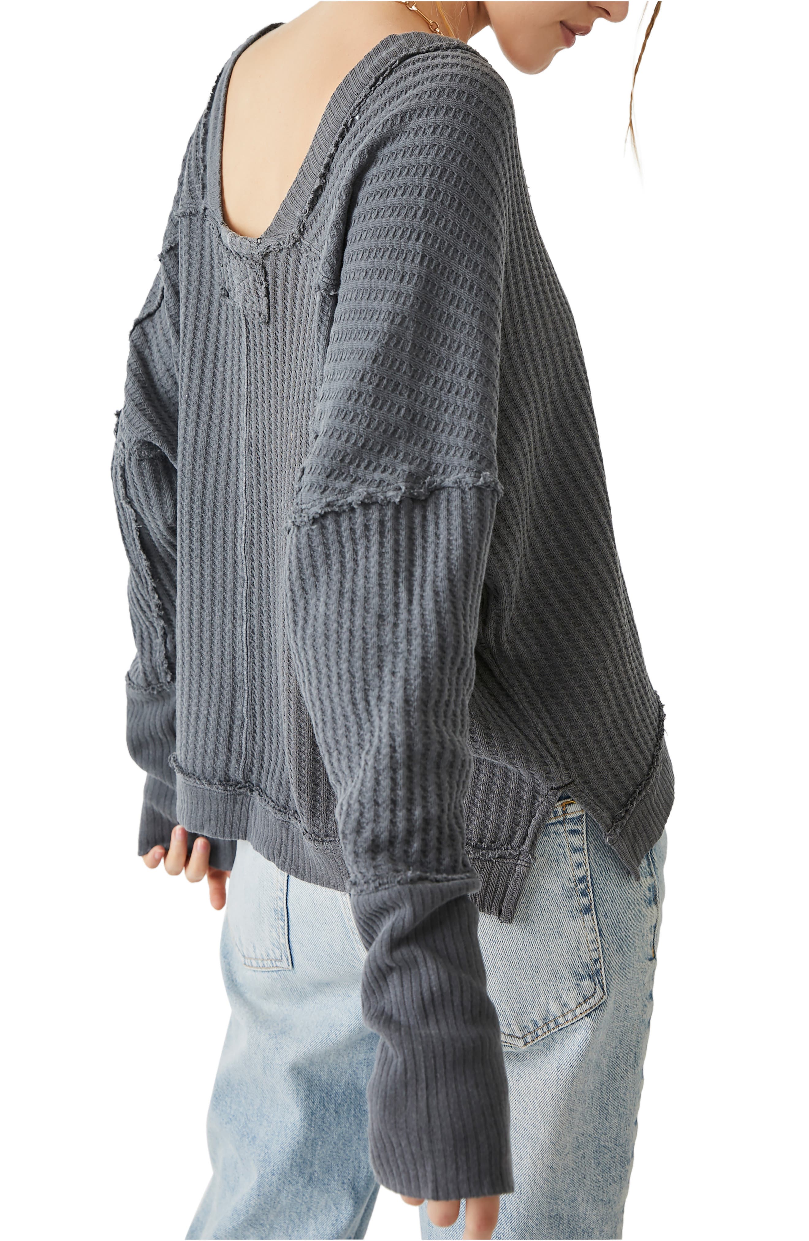 Magic Thermal Top 