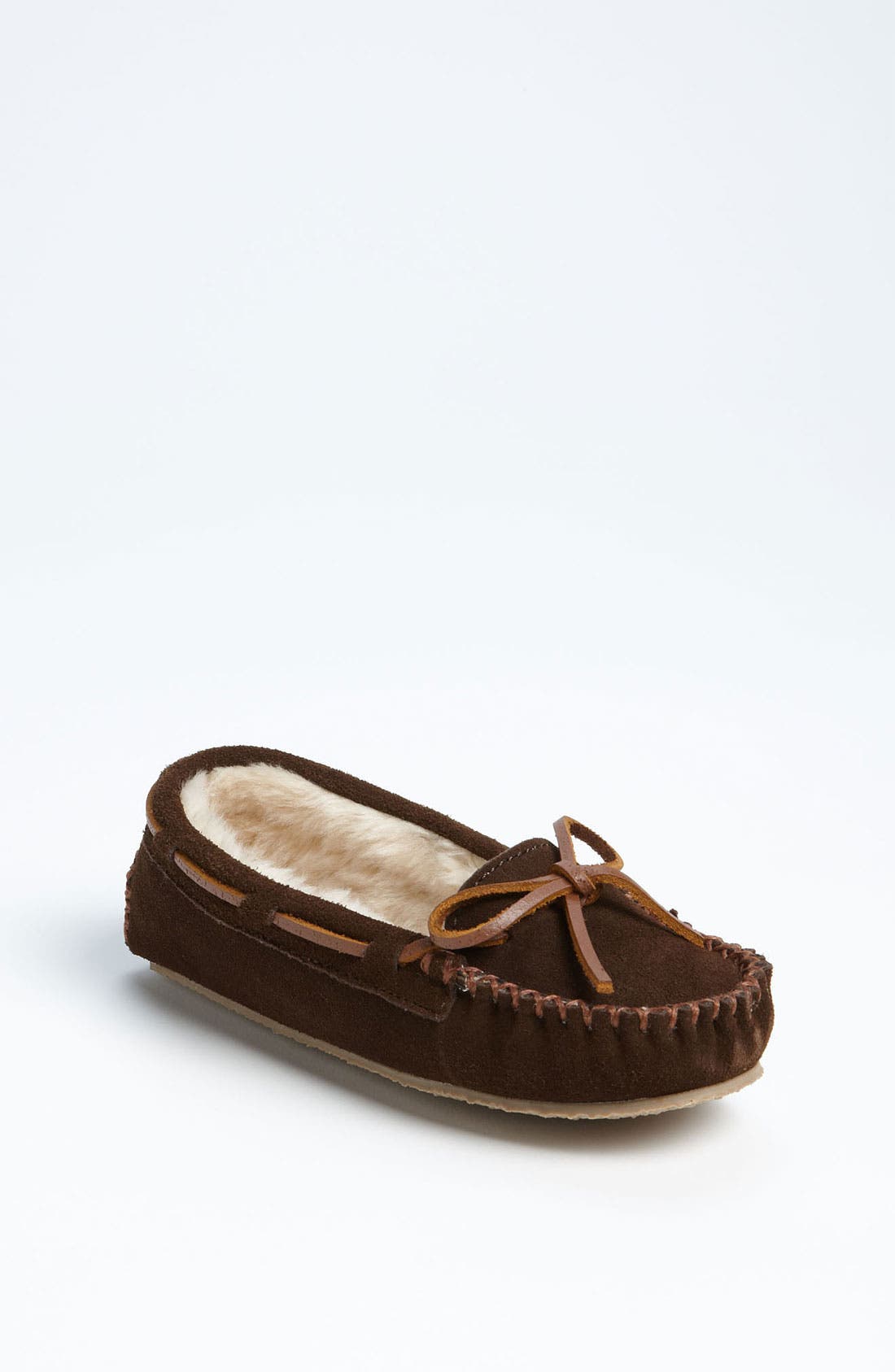 minnetonka cassie slipper