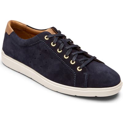 Rockport Total Motion Lite Sneaker, Blue