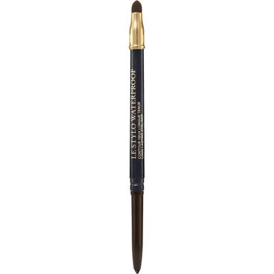 Lancome Le Stylo Waterproof Long Lasting Eyeliner - Noir Intense