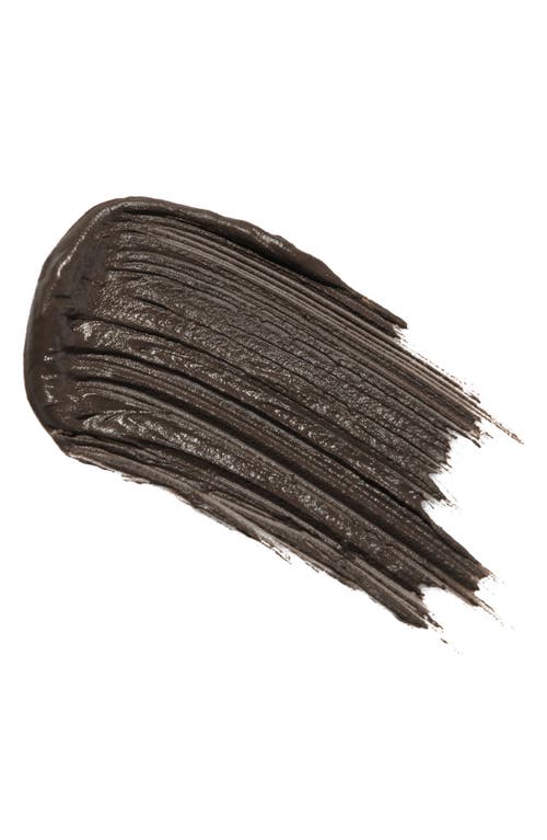 Anastasia Beverly Hills Volumizing Tinted Brow Gel In Medium Brown