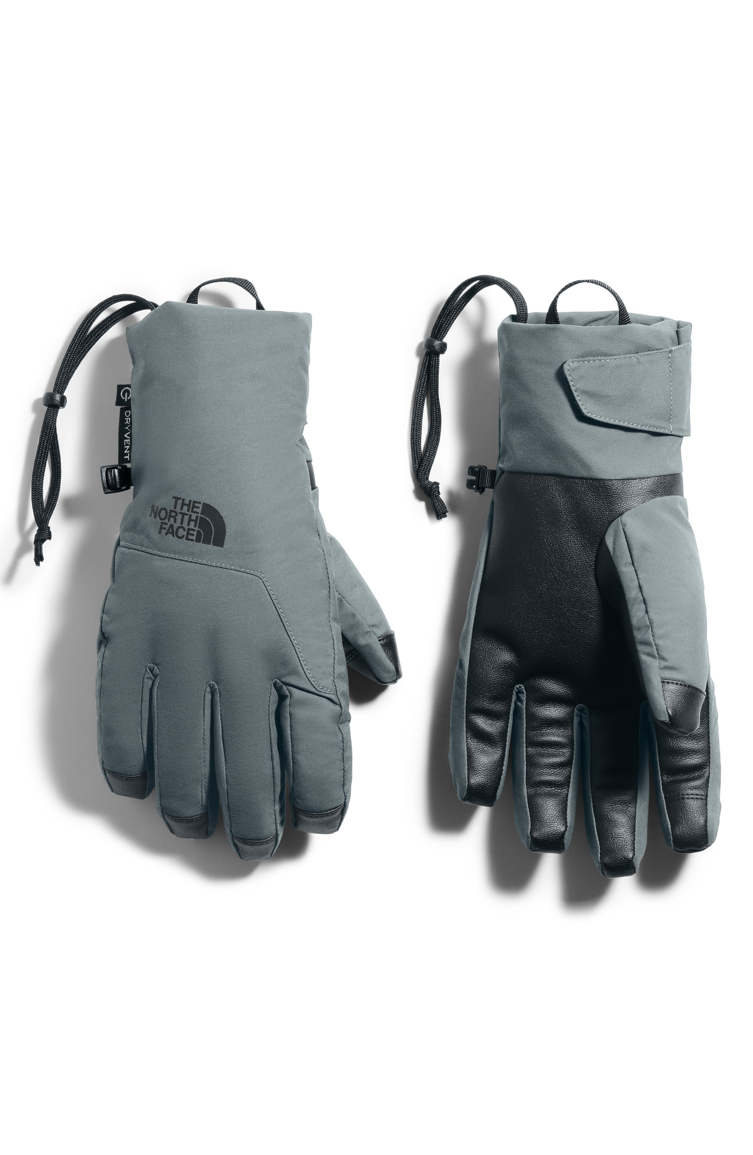 north face guardian gloves