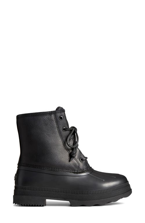SPERRY TOP-SIDER® SPERRY SALTWATER 2.0 DUCK BOOT 