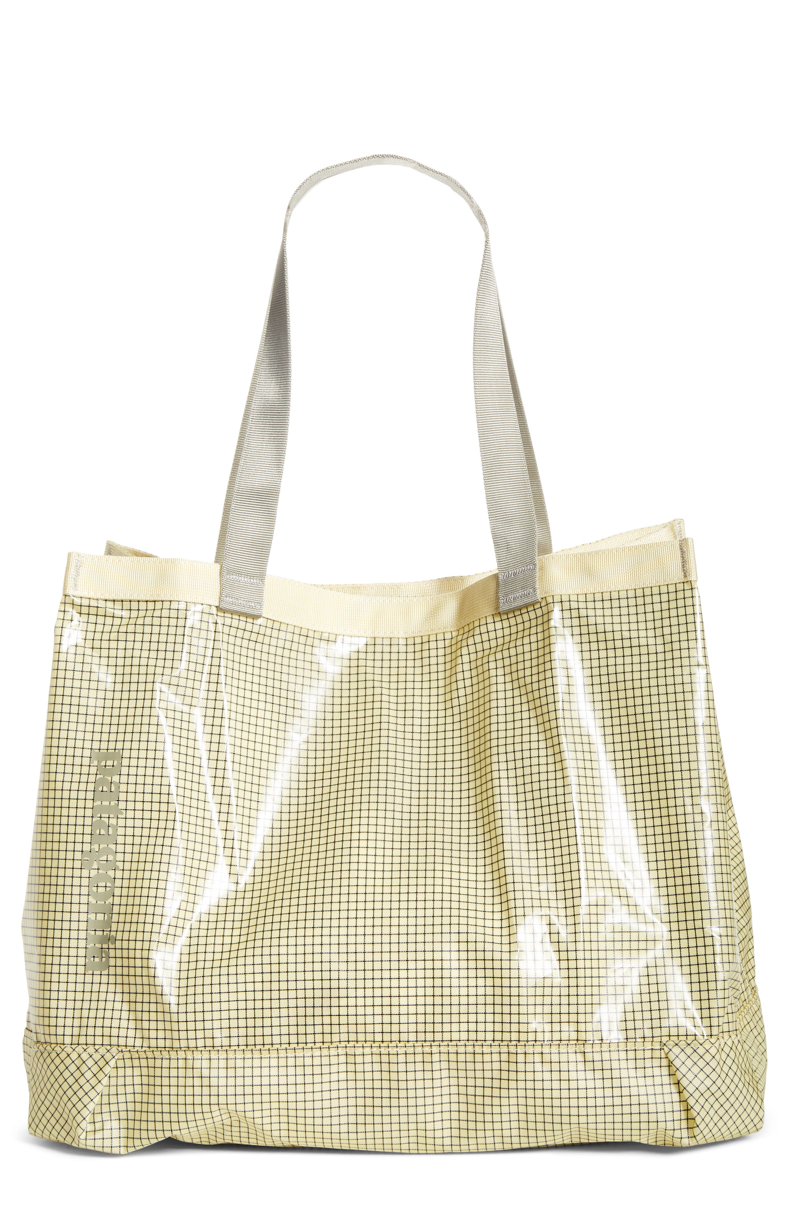 black hole gear tote