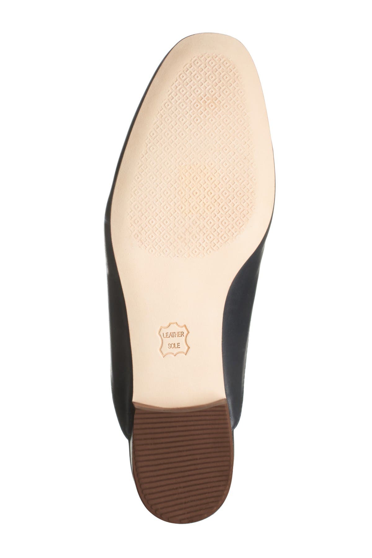 tory burch amelia loafer mule