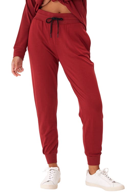 Threads 4 Thought Connie Feather Fleece Joggers at Nordstrom,