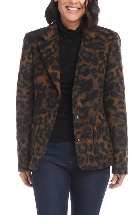 Women's Karen Kane Coats & Jackets | Nordstrom