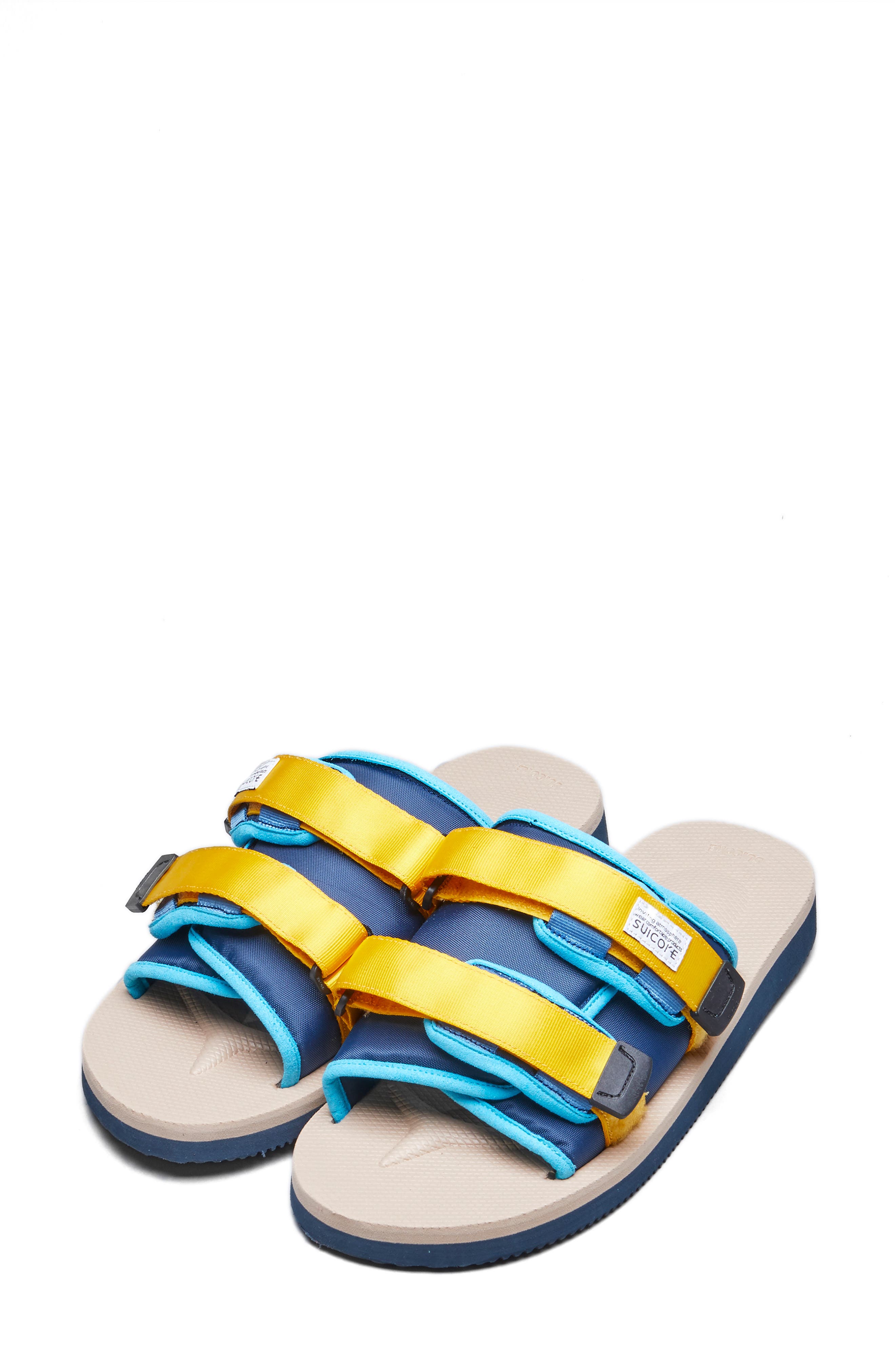 suicoke urich slide sandal