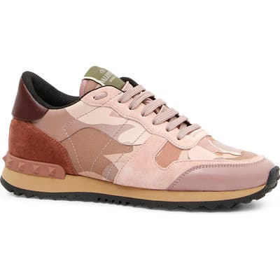 Valentino Garavani Rockstud Sneaker