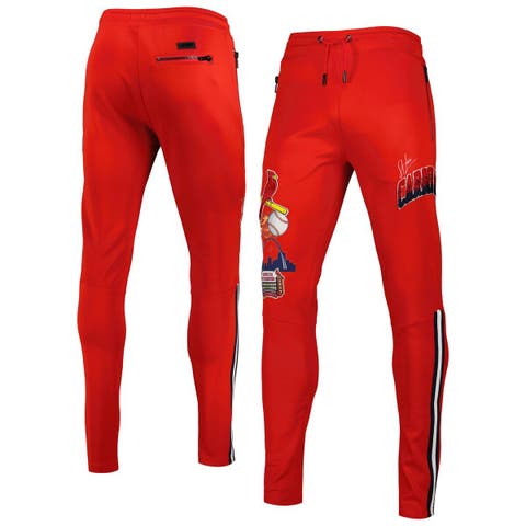 Men's Pro Standard Chicago Bulls 2 Piece Sweat Suit Set