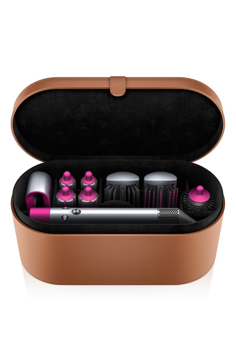 DYSON Airwrap<sup>™</sup> Complete Styler – for Multiple Hair Types and Styles, Alternate, color, NO COLOR