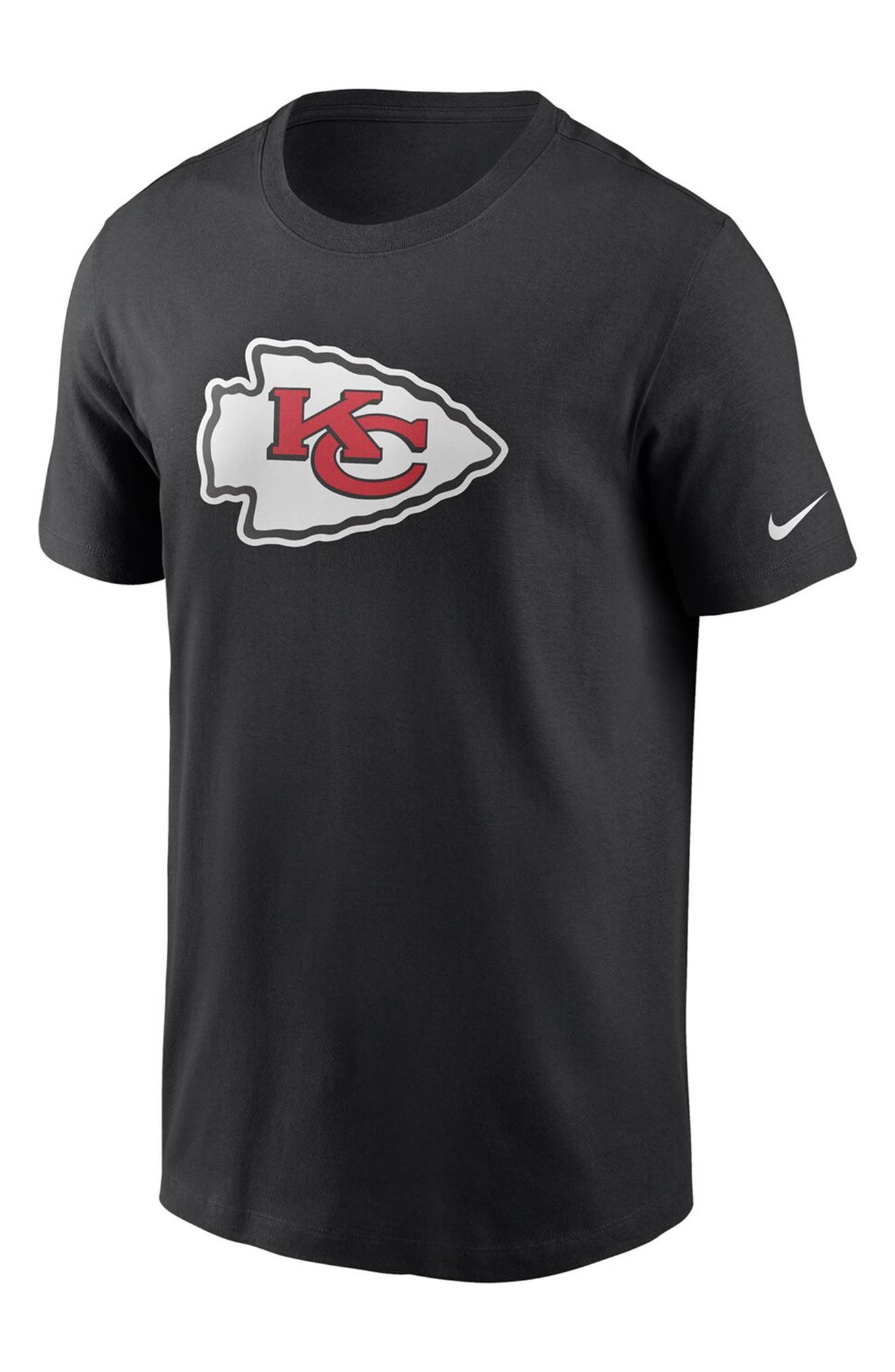 chiefs nike gear