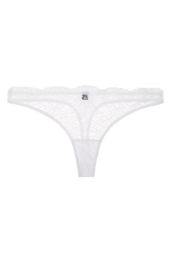 JOURNELLE JOURNELLE ALLEGRA THONG