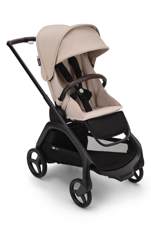 Bugaboo Dragonfly Stroller in Taupe at Nordstrom