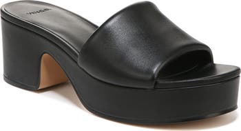 Vince on sale sandals nordstrom