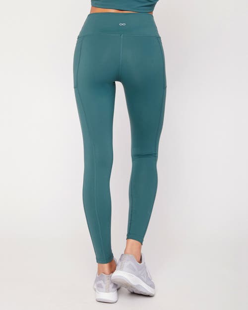 REBODY ACTIVE REBODY ACTIVE EXPLORE POCKET CLOUDLUX LEGGING 26" 