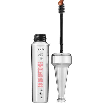 Benefit 3D Browtones Instant Color Eyebrow Highlights - Copper