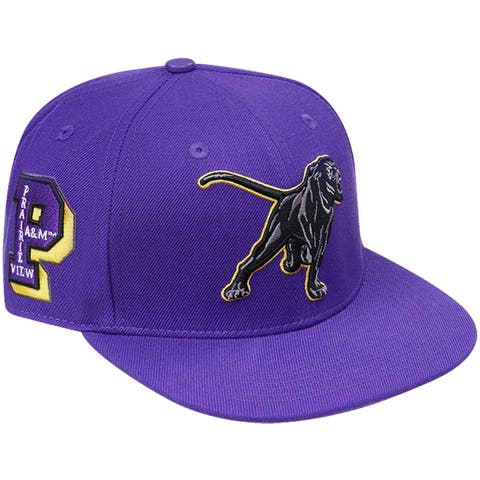 Men's Pro Standard Black Baltimore Ravens Hometown Snapback Hat