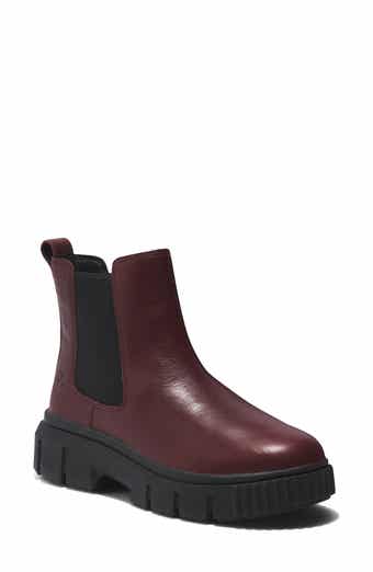 Nordstrom Mia Chelsea Lug Boot Women Nordstrom