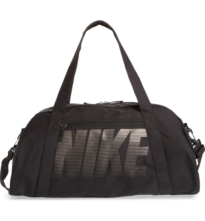Gym Club Training Duffel Bag