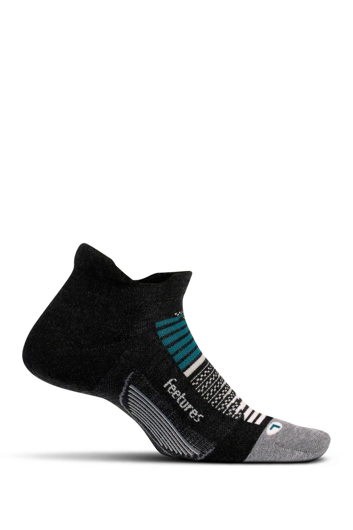 feetures socks max cushion