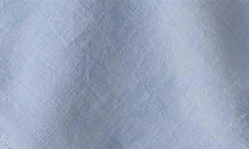 Juliska Mademoiselle White Napkins, Set Of 4 In Chambray