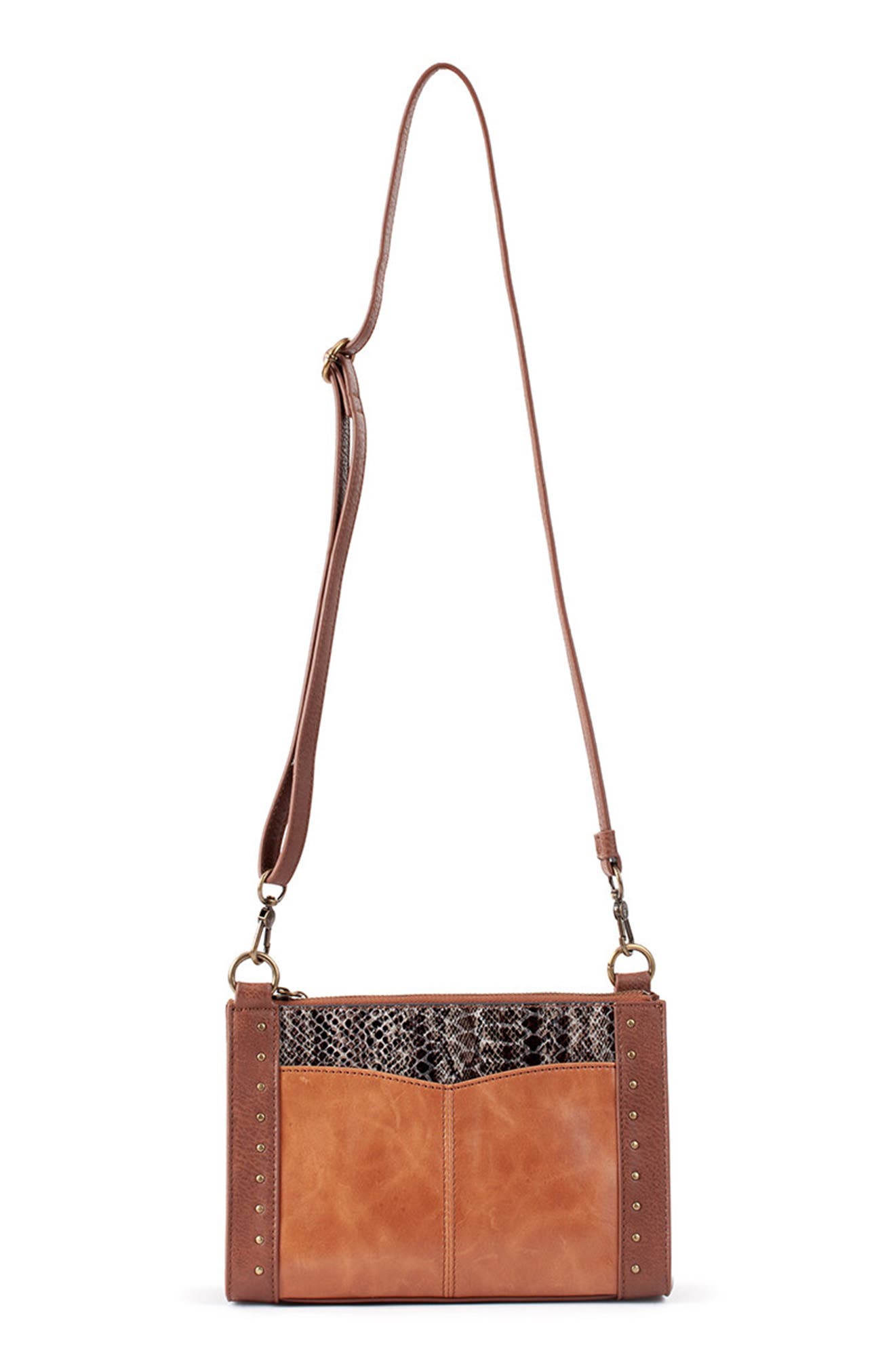 the sak crossbody wallet